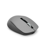 Миша бездротова XSTRIKE XS-105, 800/1600/2400DPI, 2.4GHZ, акумулятор 400mAh, Black, Box