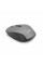 Миша бездротова XSTRIKE XS-105, 800/1600/2400DPI, 2.4GHZ, акумулятор 400mAh, Black, Box