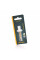 Миша бездротова XSTRIKE XS-105, 800/1600/2400DPI, 2.4GHZ, акумулятор 400mAh, Black, Box
