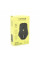Миша бездротова XSTRIKE XS-400, 1600/2400DPI, Black, 2.4GHZ, Black, Box