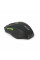 Миша бездротова XSTRIKE XS-400, 1600/2400DPI, Black, 2.4GHZ, Black, Box