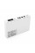 ДБЖ для роутерів/комутаторів DC1018P, 18W, Output: USB-5V, DC-5V/9V/12V, POE-15/24V, 1/2A, Li-ion 10400mAh, 160х105х32мм, 385 грам, 385 грам,