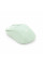 Миша бездротова JEDEL WD138-GN, 800-1600DPI, 2.4GHZ+Bluetooth 5.0, Green, Box