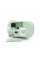 Миша бездротова JEDEL WD138-GN, 800-1600DPI, 2.4GHZ+Bluetooth 5.0, Green, Box