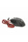 Миша провідна JEDEL GM691, Black, Box