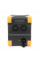 Power station Pecron E1500LFP APP Control, 1536/2200Wh LiFePO4, MPPT VOC 32-95 В, DC12V-5A, XT60-12V-30A, 2хAC 220, 4xUSB-18W, 2хUSB-C(100W), wireless 15W, charge 120min, 377×237×305mm, 18.2kg