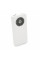 Power bank Remax RPP-37 10000mAh, 22.5W, кабеля USB: Lighting, Type-C, White, 270g, Box