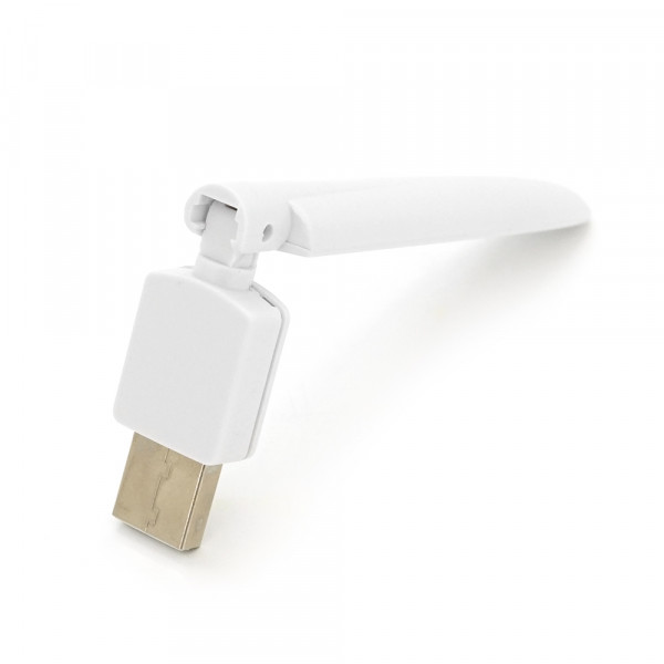 Бездротовий мережевий адаптер з антеною 10см Wi-Fi-USB LV-UW10SRK - 8188, 802.11bgn, 150MB, 2.4 GHz, WIN7 / XP / Vista / 2K / MAC / LINUX, Blister Q