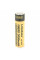 Акумулятор 18650 Li-Ion LiitoKala Lii-36S+, 3600mAh, 3.7V (2.75-4.2V), 65.5mm x 18.5mm, , Black/Yelow