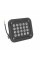 ІЧ-прожектор HYYS2020R. 220V, 40W, 20LED, IP66, 850Нм, кут огляду 90 °, дальність до 150м.