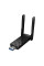 4G модем HOCO HI34, 600Mbps, 2.4G/5G, WIFI6, Black, BOX