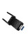 4G модем HOCO HI34, 600Mbps, 2.4G/5G, WIFI6, Black, BOX