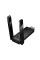 4G модем HOCO HI34, 600Mbps, 2.4G/5G, WIFI6, Black, BOX