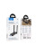 4G модем HOCO HI34, 600Mbps, 2.4G/5G, WIFI6, Black, BOX