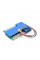 BMS плата Changfa LiFePO4  14.6V 4S 200A з контролем температури