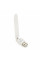 Бездротовий мережевий адаптер з антеною 10см Wi-Fi-USB LV-UW10S -2DB 7601, 802.11bgn, 150MB, 2.4 GHz, WIN7 / XP / Vista / 2K / MAC / LINUX, Blister Q