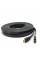 Перехідник HOCO UA31E Type-C(M) => Type-C(F), Black, Box