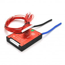 BMS плата DaLy LiFePO4 48V 16S 60A