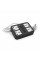 Перехідник HOCO UA32A Type-C(M) => Lighting(F), 60W, індикатор потужності заряду), Silver, Box