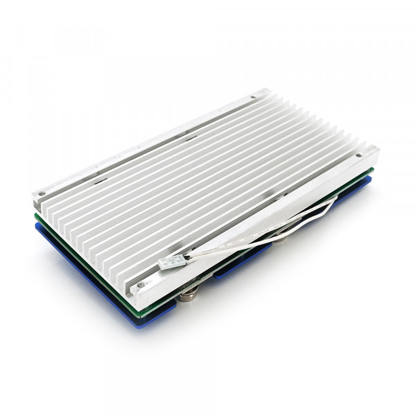 BMS плата Changfa LiFePo4 14.6V 4S 200A (до 85V)