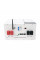 Акумуляторна батарея Must LiFePO4 LP16-24300 25.6V 300Ah, 7,68kWh, BMS100A@8S, CAN2.0/RS232/RS485, 6000 cycles, 486x442x250,44kg