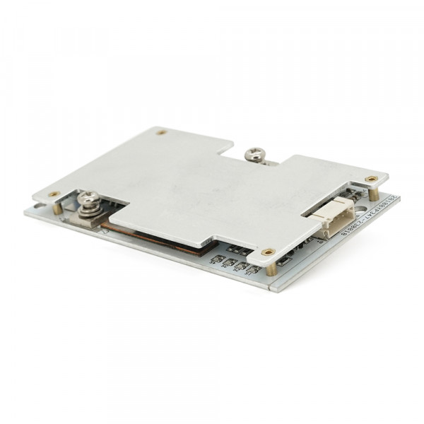 BMS плата Changfa LiFePO4  14.6V 4S 60A (100x56x8mm)