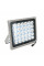 Прожектор спрямований із сутінковим датчиком 12V 24W, 30LED, IP66, кут огляду 60°, 220*181*85мм, BOX