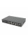 Комутатор Mercury S124D, 24 порти Ethernet 10/100 Мбіт / сек, BOX Q6
