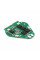 BMS плата Changfa Li-ion 12.6V 3S 12A