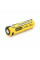 Аккумулятор LiitoKala USB-T36 1.5V/AA 1.5V AA 2400mAh/3600mWh, Li-ion Rechargeable Battery, Type-C, Charging current: 300mAh, цена за 1шт