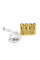 Акумулятор LiitoKala USB-T36 1.5V/AA 1.5V AA 2400mAh/3600mWh, Li-ion Rechargeable Battery, Type-C, Charging current:300mAh,в блістері 4шт,ціна за 4шт