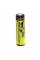 Акумулятор 21700 Li-Ion LiitoKala LT42A, 4200mAh, 45A, 3.7V (2.5-4.2V), 21*70mm, LowTemp-40-60℃, Black/Yelow
