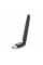 Бездротовий мережевий адаптер з антеною 10см Wi-Fi-USB LV-UW10SRK -2DB 8188, 802.11bgn, 150MB, 2.4 GHz, WIN7 /XP/Vista/2K/MAC/LINUX
