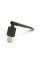 Бездротовий мережевий адаптер з антеною 10см Wi-Fi-USB LV-UW10SRK -2DB 8188, 802.11bgn, 150MB, 2.4 GHz, WIN7 /XP/Vista/2K/MAC/LINUX