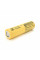 Акумулятор 18650 Li-Ion LG LGDBHE41865-HE4, 2500mAh, 35A, 4.2/3.7/2.5V, YELLOW, 2 шт в упаковці, ціна за 1 шт