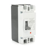 Двополюсний автомат постійного струму CHCYZO JSM1-250L/2300, 150A, DC500-800V, 6kA