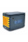 Портативная станция BRAZZERS BRPRS-1024W+POLY Solar panel 160W, AC/220v/1.1kw Pure sine wave +DC:3x12V/2A+USB:5V/2A, 9V/2A +Type-C: 5V/2A，9V/2A，12V/2A