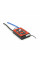 BMS плата DaLy Li-ion  24V 7S 30/30A