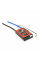 BMS плата DaLy LiFePO4 12V 4S 50\50A