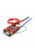 BMS плата DaLy LiFePO4 24V 8S 40\40A