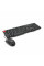 Комплект провідний KB+Mouse HOCO GM16, USB, (Eng / Pyc), Box