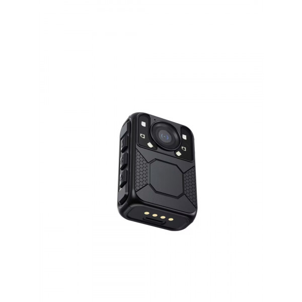 Професійний нагрудний реєстратор Recoda M508-W, 2MP, WIFI, 2350 mAh, кут 140 °, слот під зовнішній microSD, 70x47x26 mm
