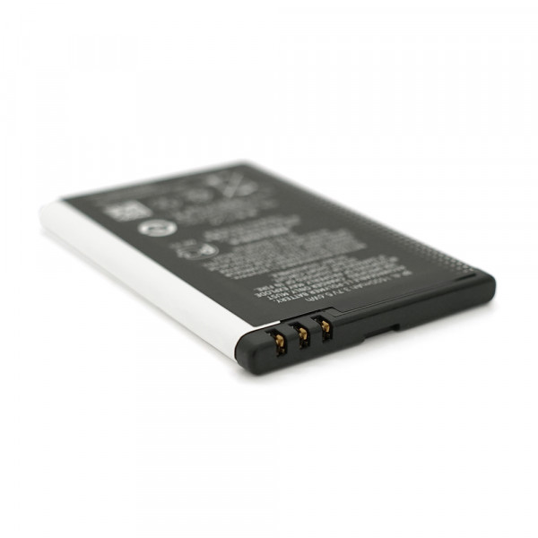 АКБ для Nokia BP-4L (1500 mAh) Blister