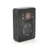 Професійний нагрудний реєстратор Recoda M502B-WG-128GB, 5MP, WIFI, GPS, 3500 mAh, кут 140 °, 128GB, 57x27x80 mm