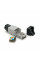 Конектор RJ-45 швидкого монтажу 8P8C UTP Cat-6 (розбірний, безінструментальний) сірий, ціна за 1 шт