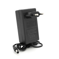 Зарядний пристрій для акумуляторів Li-ion 25,2V2A, штекер 5.5*2.5, індикація