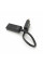Конвертер Display Port (тато) на HDMI(мама) 30cm, Black, 4K/2K, Пакет