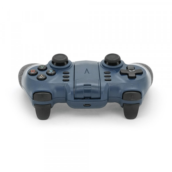 Бездротовий геймпад ZM-X6 для iOS/Android/Switch//PS3/PC, 3.7V, 400mAh, Box