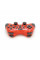 Геймпад бездротовий 7 в 1 для PC/PS1/PS2/PS3/PC360/TV/TV BOX/Android/Win10, живлення від 2*ААА(немає в помплекті), Red, Blister