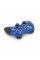 Геймпад бездротовий 7 в 1 для PC/PS1/PS2/PS3/PC360/TV/TV BOX/Android/Win10, живлення від 2*ААА(немає в помплекті), Blue, Blister